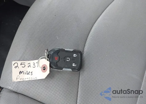 2020 GMC Terrain Fwd Slt z USA, uszkodzony, nr VIN 3GKALPEVXLL124409